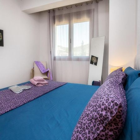 Apartmán House Rytha Limenaria  Exteriér fotografie
