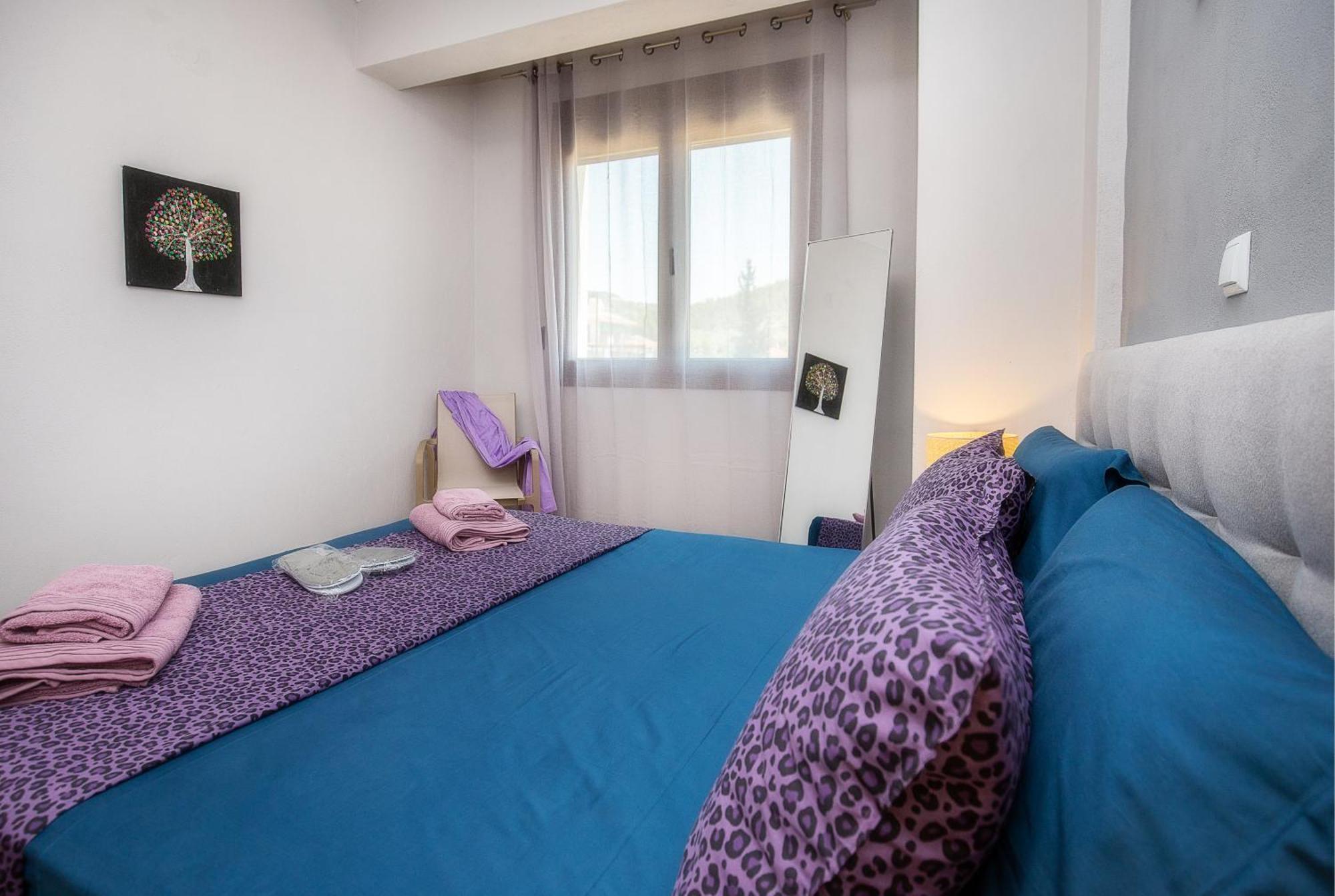 Apartmán House Rytha Limenaria  Exteriér fotografie