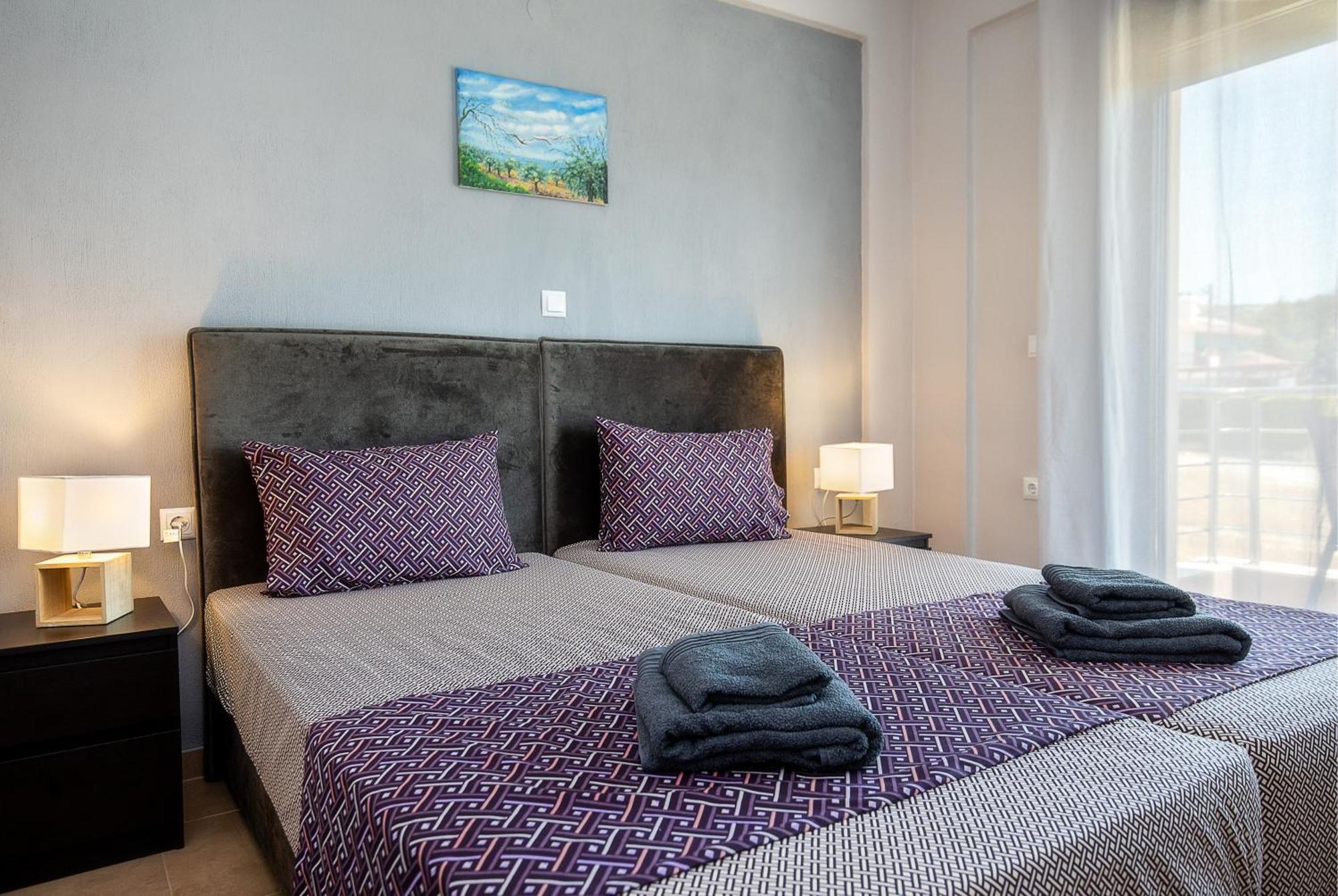 Apartmán House Rytha Limenaria  Exteriér fotografie